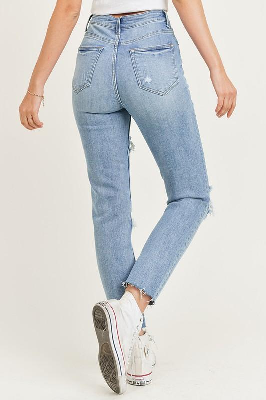 It Girl Jeans
