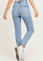 Load image into Gallery viewer, It Girl Jeans
