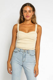It's Like That Top
