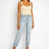 It's Like That Top