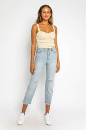 It's Like That Top
