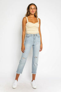 It's Like That Top