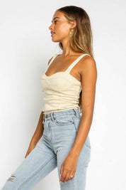 It's Like That Top