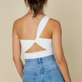 Kia Reversible Bodysuit