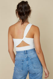 Kia Reversible Bodysuit