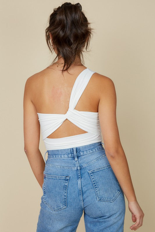 Kia Reversible Bodysuit