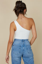 Kia Reversible Bodysuit