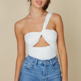 Kia Reversible Bodysuit