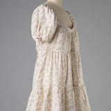 Viola Babydoll Dress