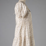 Viola Babydoll Dress
