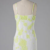 Summer Nights Mini Dress