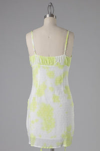 Summer Nights Mini Dress