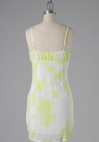 Load image into Gallery viewer, Summer Nights Mini Dress
