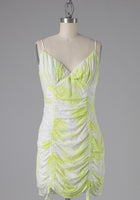 Load image into Gallery viewer, Summer Nights Mini Dress
