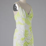 Summer Nights Mini Dress