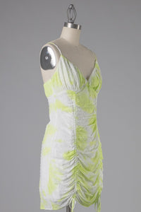 Summer Nights Mini Dress