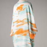 Tie Dye Kimono