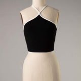 Dionne Halter Tank