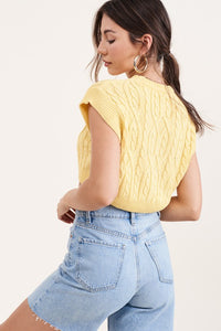Nora Sweater