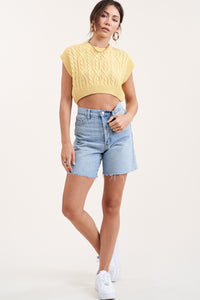 Nora Sweater