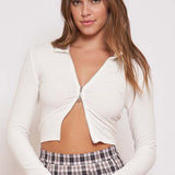 Zipper Top