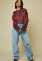 Load image into Gallery viewer, Wavy Sweater
