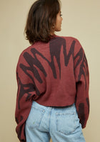 Load image into Gallery viewer, Wavy Sweater
