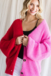 Love Story Cardigan