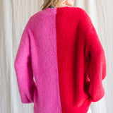 Love Story Cardigan