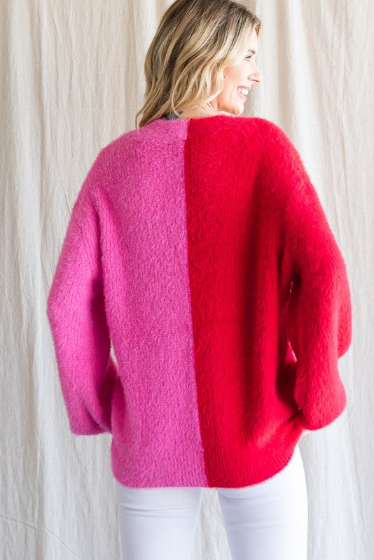 Love Story Cardigan