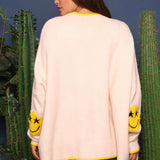 Starry Eyed Cardigan