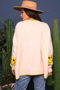 Starry Eyed Cardigan
