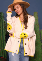 Load image into Gallery viewer, Starry Eyed Cardigan
