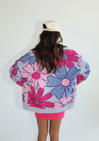 Load image into Gallery viewer, Sweet Nothing Cardigan - Blue
