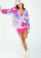 Load image into Gallery viewer, Sweet Nothing Cardigan - Blue
