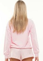 Load image into Gallery viewer, Wine O&#39;Clock Somewhere Crewneck
