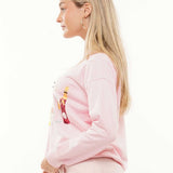 Wine O'Clock Somewhere Crewneck