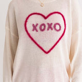 XOXO Sweater