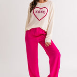XOXO Sweater