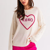 XOXO Sweater