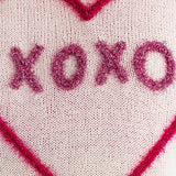 XOXO Sweater