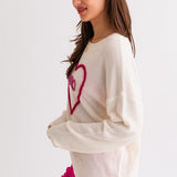 XOXO Sweater