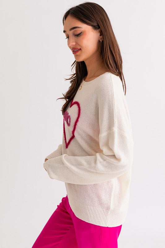 XOXO Sweater