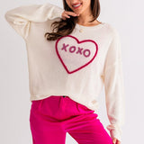 XOXO Sweater