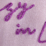 Crazy In Love Sweater