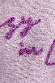 Crazy In Love Sweater