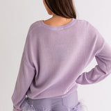 Crazy In Love Sweater