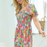 Groovy Girl Dress