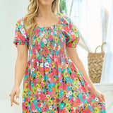 Groovy Girl Dress
