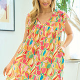 All's Fair in Love & Floral Dress